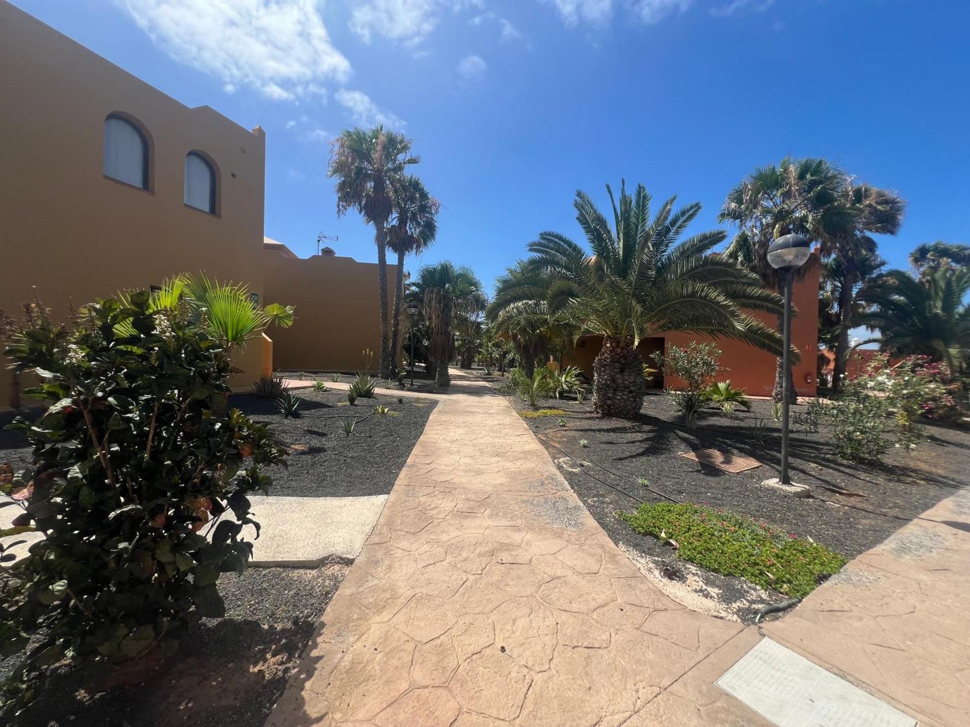 Paraiso Del Mar Corralejo Exterior foto