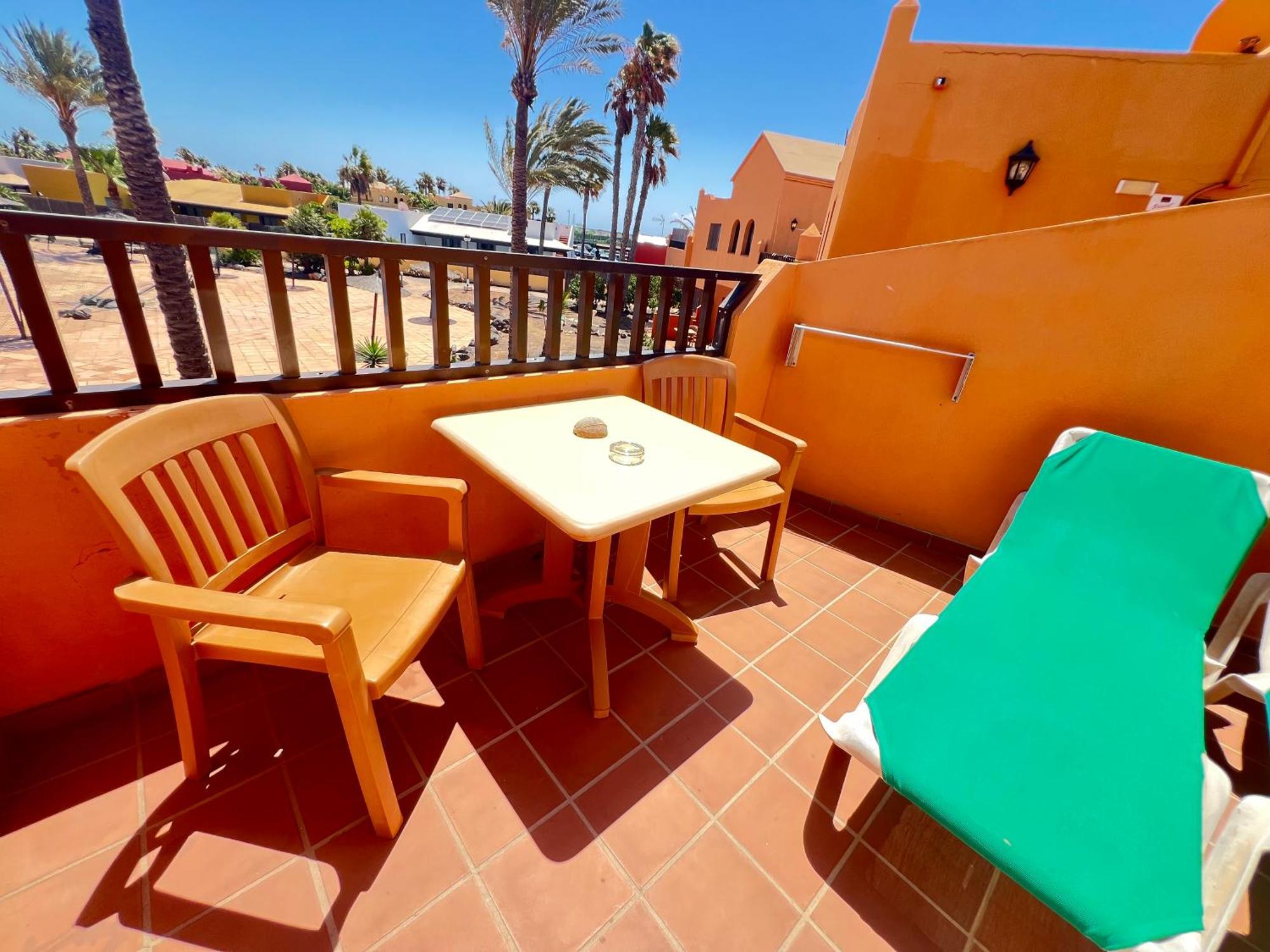 Paraiso Del Mar Corralejo Exterior foto