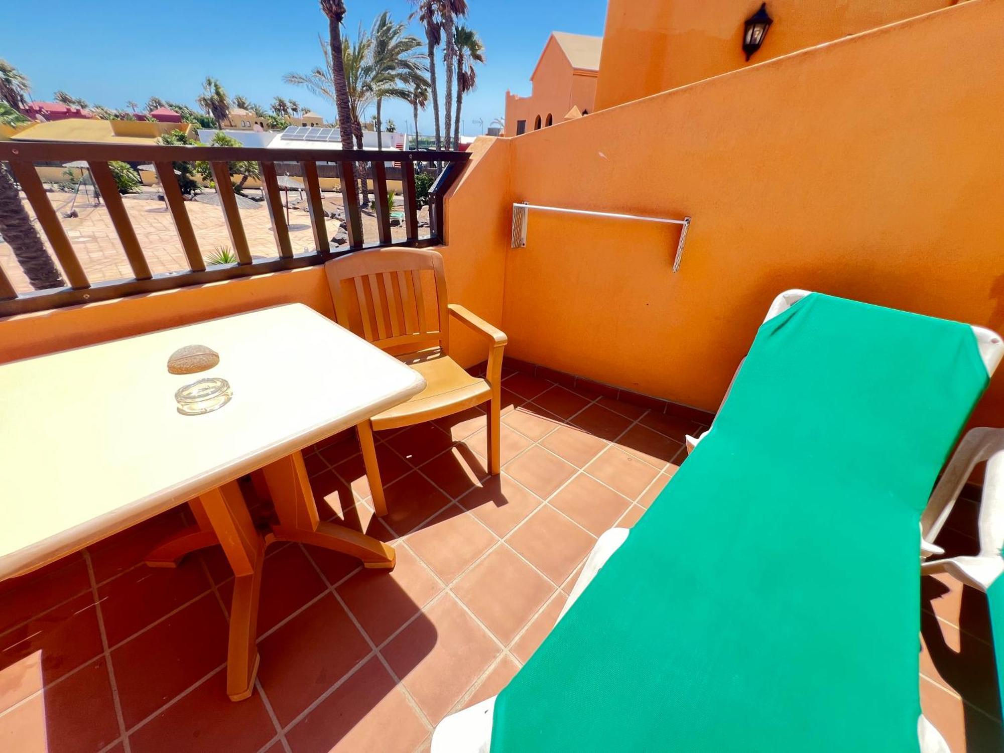 Paraiso Del Mar Corralejo Exterior foto