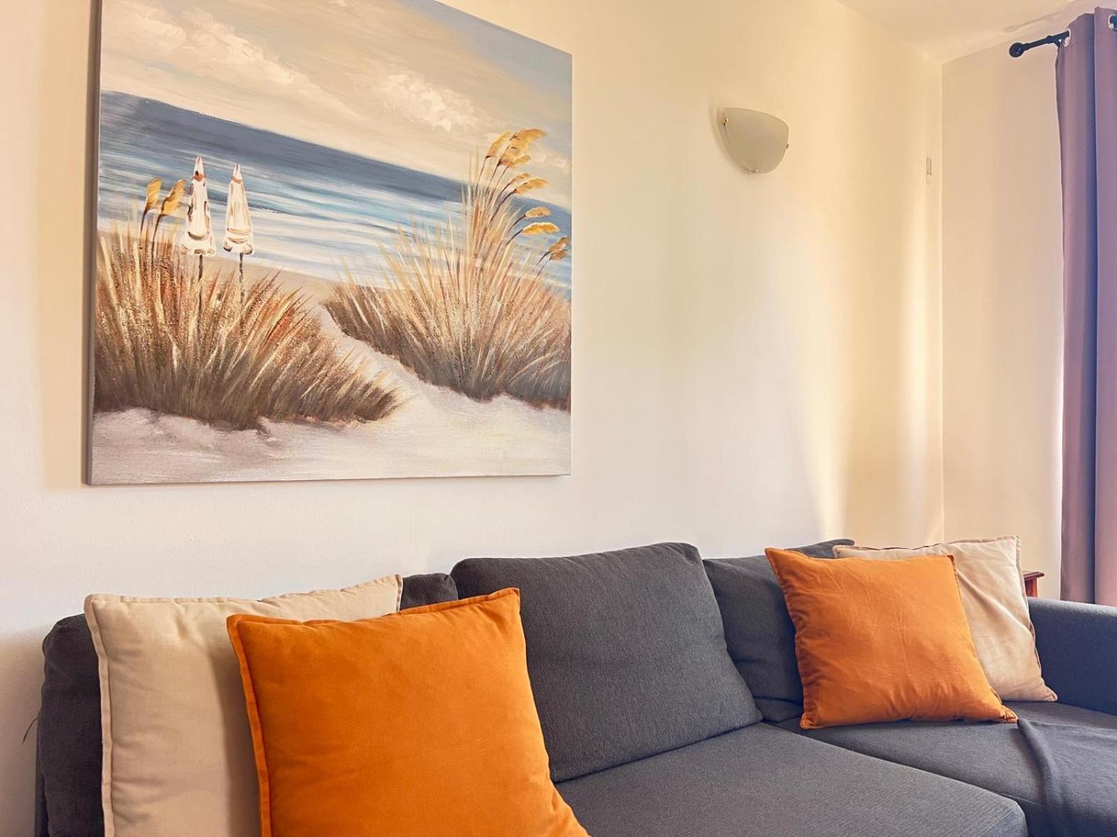 Paraiso Del Mar Corralejo Exterior foto