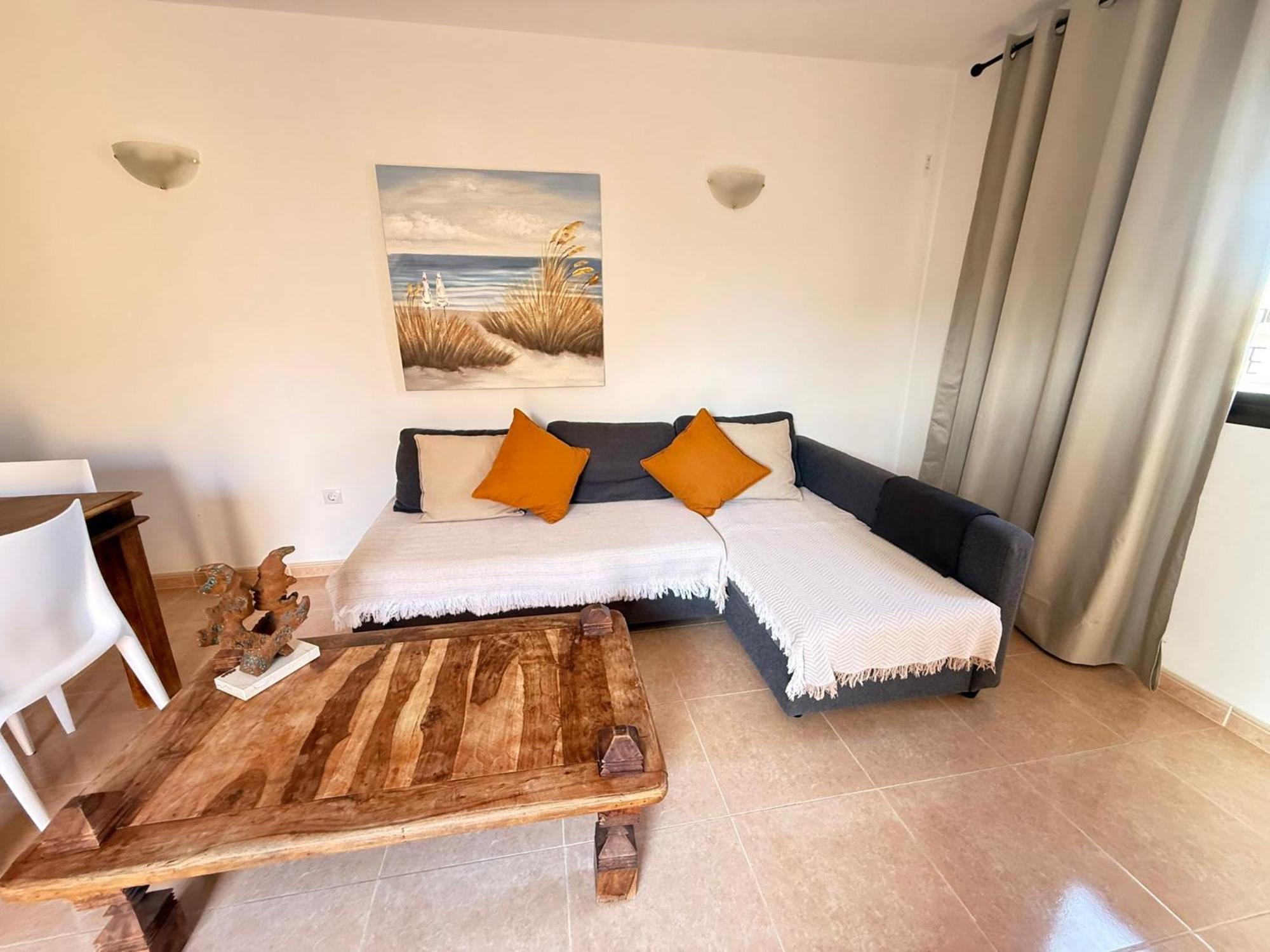 Paraiso Del Mar Corralejo Exterior foto
