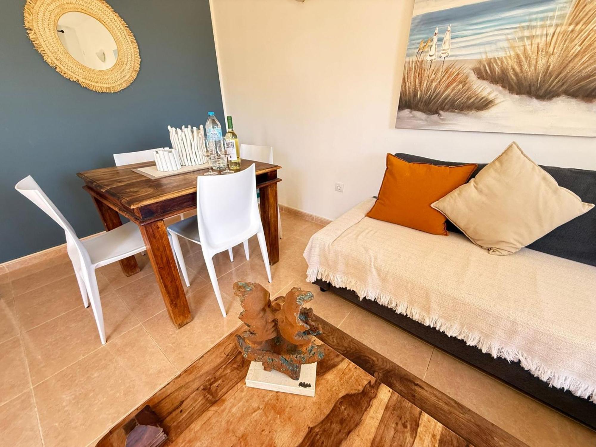 Paraiso Del Mar Corralejo Exterior foto